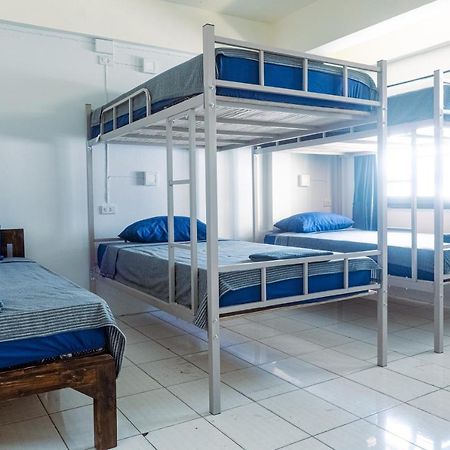 Satop Travelers Guesthouse Τσιάνγκ Μάι Εξωτερικό φωτογραφία