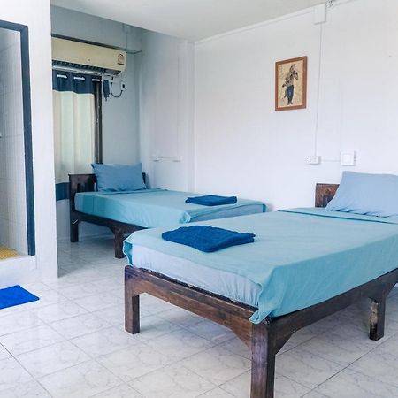 Satop Travelers Guesthouse Τσιάνγκ Μάι Εξωτερικό φωτογραφία