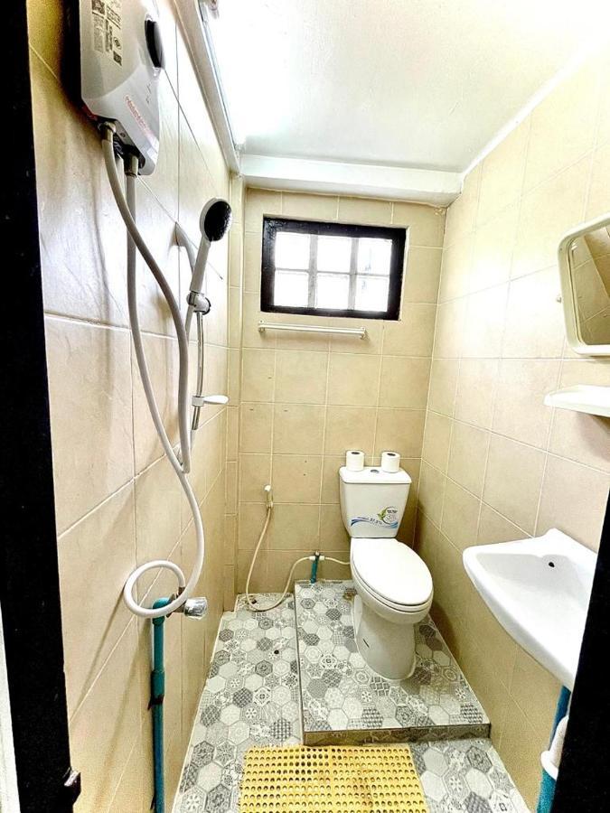Satop Travelers Guesthouse Τσιάνγκ Μάι Εξωτερικό φωτογραφία