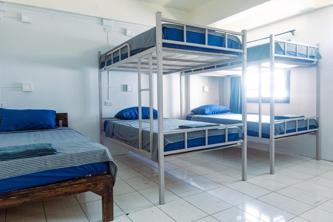 Satop Travelers Guesthouse Τσιάνγκ Μάι Εξωτερικό φωτογραφία