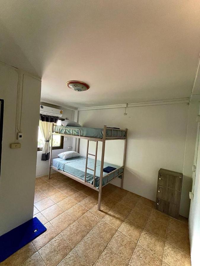 Satop Travelers Guesthouse Τσιάνγκ Μάι Εξωτερικό φωτογραφία