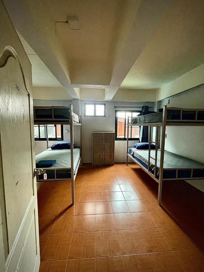 Satop Travelers Guesthouse Τσιάνγκ Μάι Εξωτερικό φωτογραφία