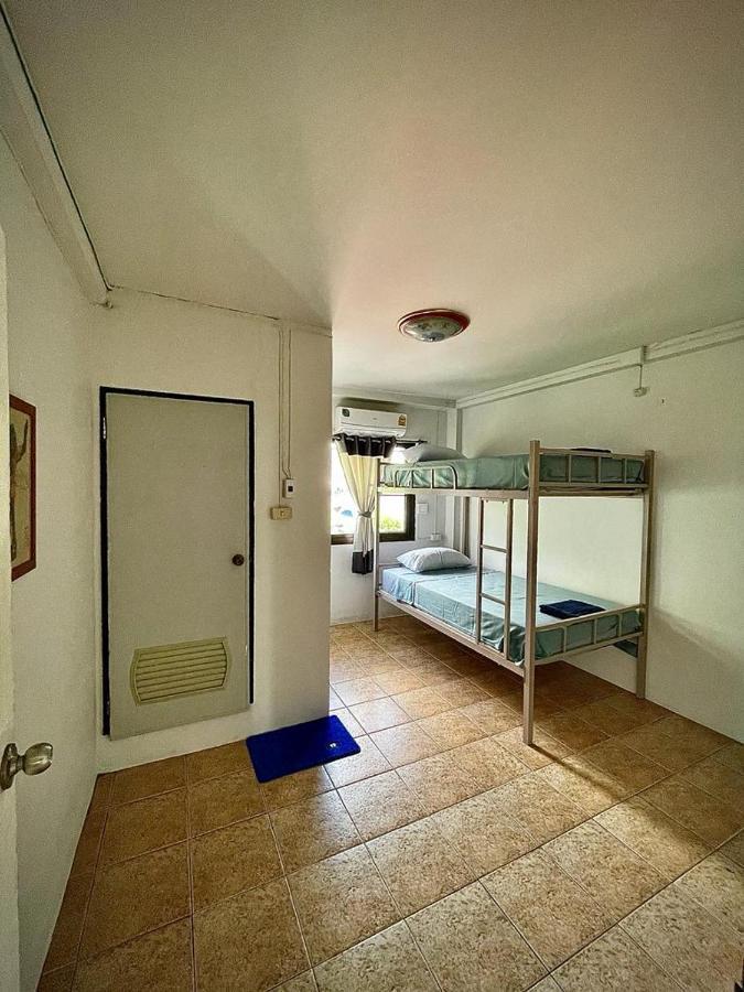 Satop Travelers Guesthouse Τσιάνγκ Μάι Εξωτερικό φωτογραφία