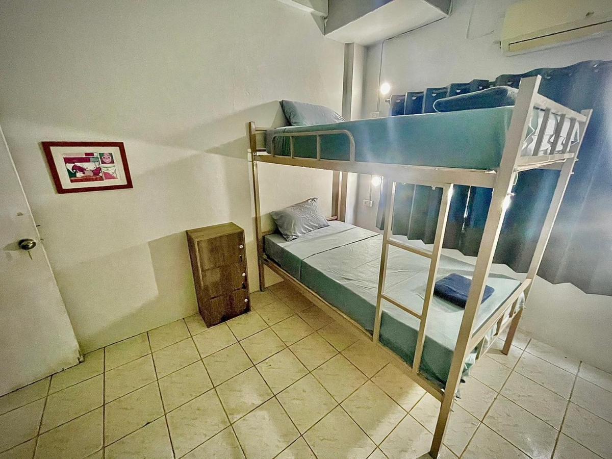 Satop Travelers Guesthouse Τσιάνγκ Μάι Εξωτερικό φωτογραφία