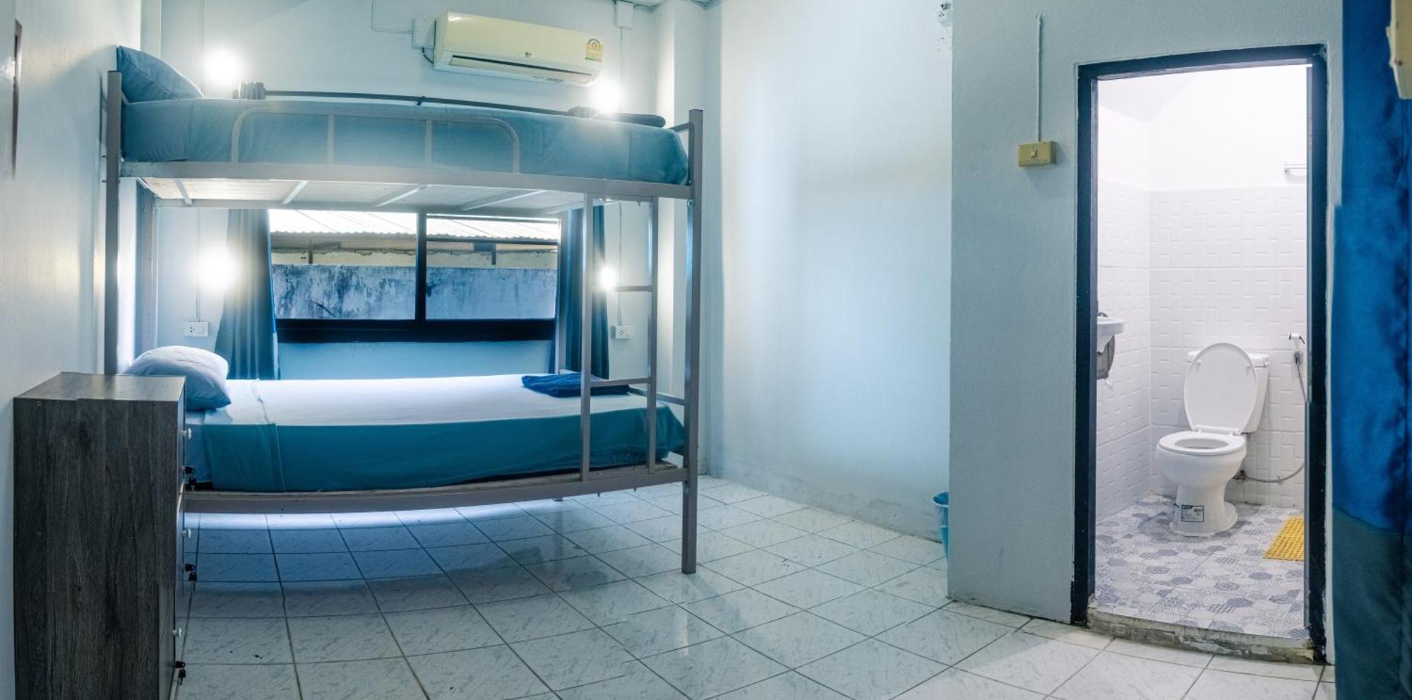 Satop Travelers Guesthouse Τσιάνγκ Μάι Εξωτερικό φωτογραφία