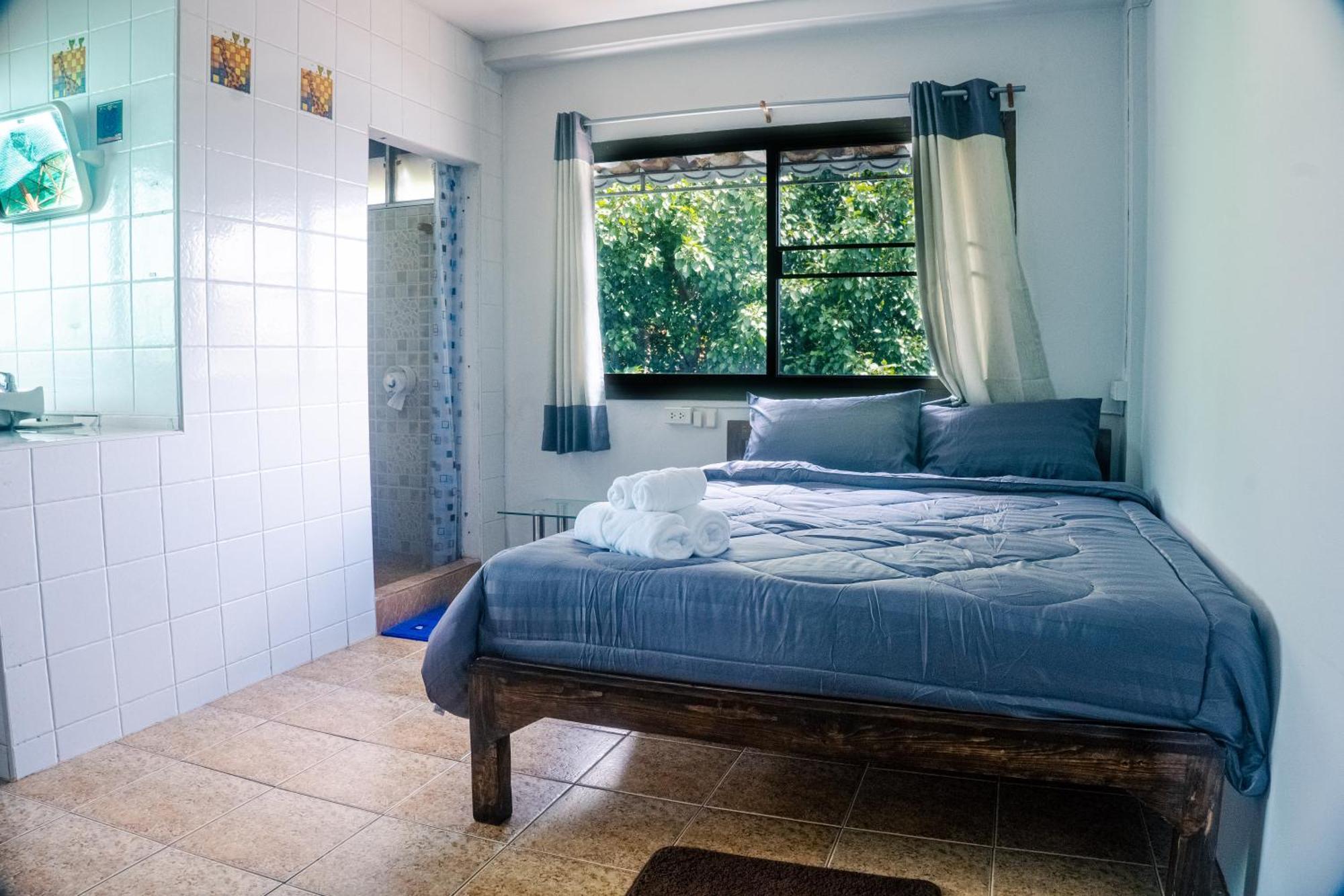 Satop Travelers Guesthouse Τσιάνγκ Μάι Εξωτερικό φωτογραφία