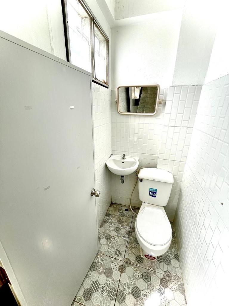 Satop Travelers Guesthouse Τσιάνγκ Μάι Εξωτερικό φωτογραφία