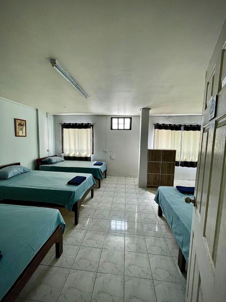 Satop Travelers Guesthouse Τσιάνγκ Μάι Εξωτερικό φωτογραφία