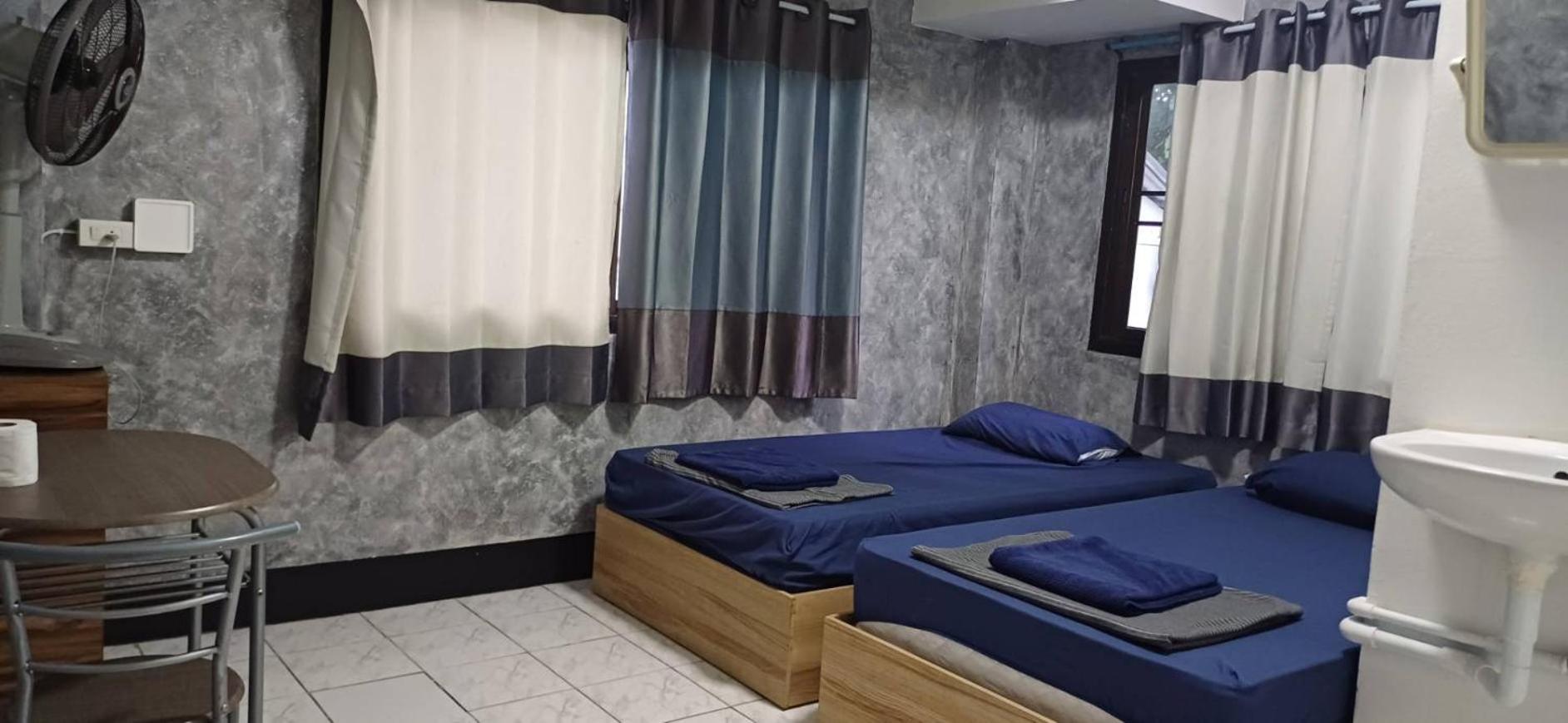 Satop Travelers Guesthouse Τσιάνγκ Μάι Εξωτερικό φωτογραφία