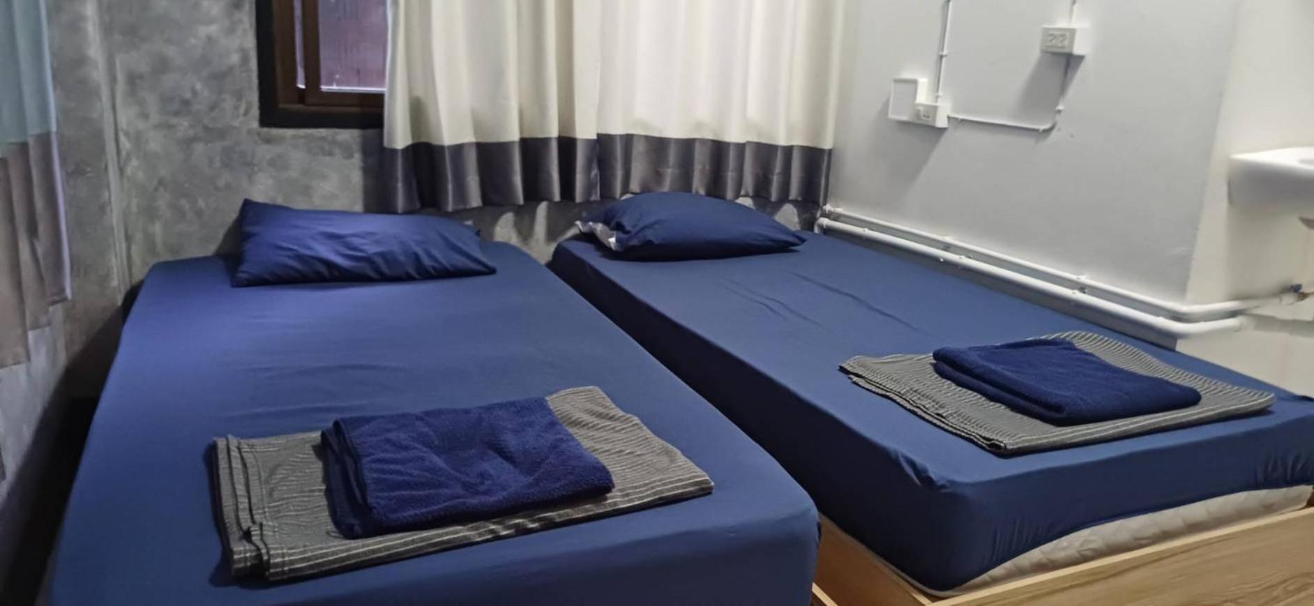 Satop Travelers Guesthouse Τσιάνγκ Μάι Εξωτερικό φωτογραφία