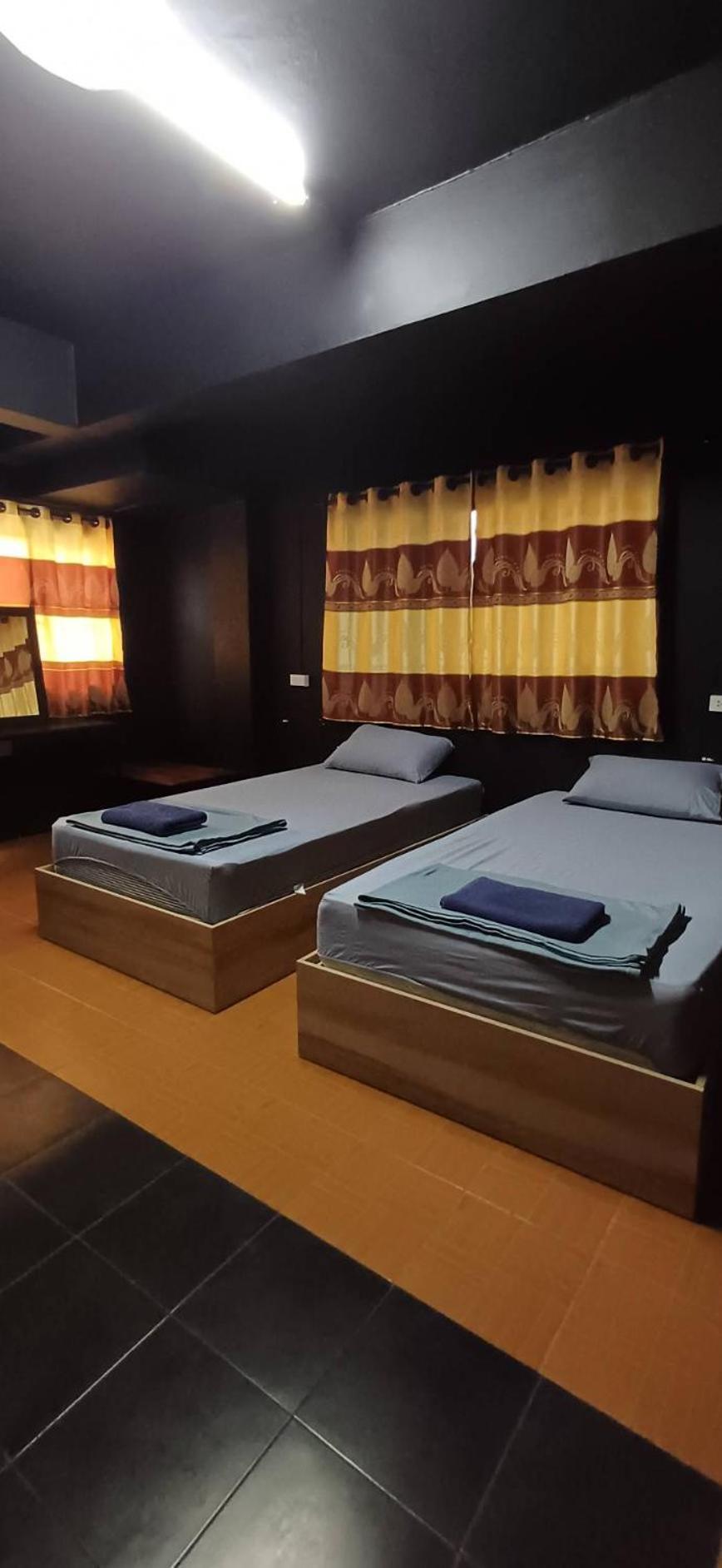 Satop Travelers Guesthouse Τσιάνγκ Μάι Εξωτερικό φωτογραφία