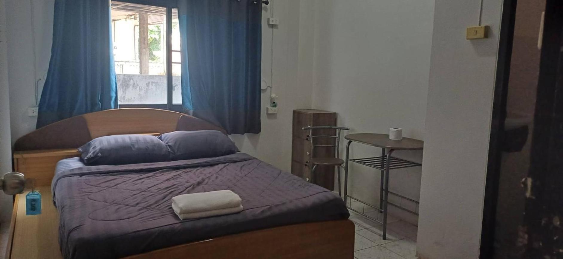 Satop Travelers Guesthouse Τσιάνγκ Μάι Εξωτερικό φωτογραφία