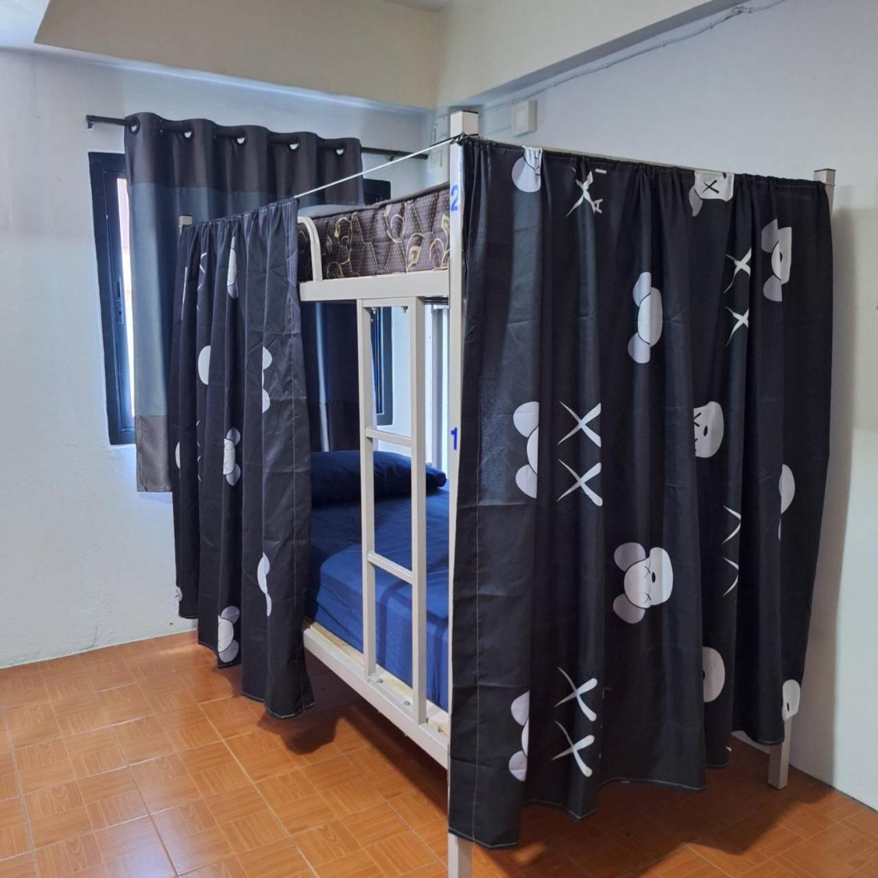 Satop Travelers Guesthouse Τσιάνγκ Μάι Εξωτερικό φωτογραφία