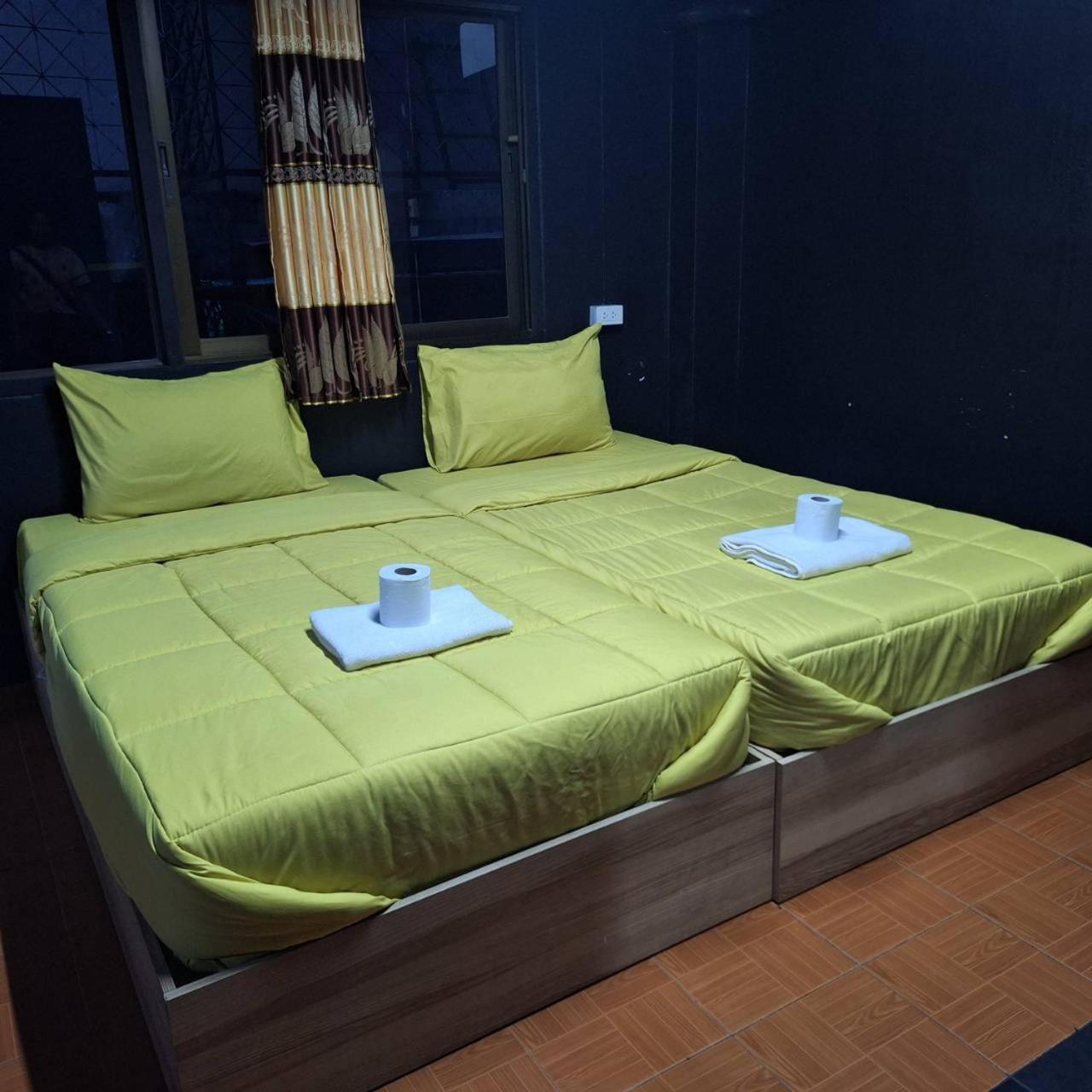 Satop Travelers Guesthouse Τσιάνγκ Μάι Εξωτερικό φωτογραφία