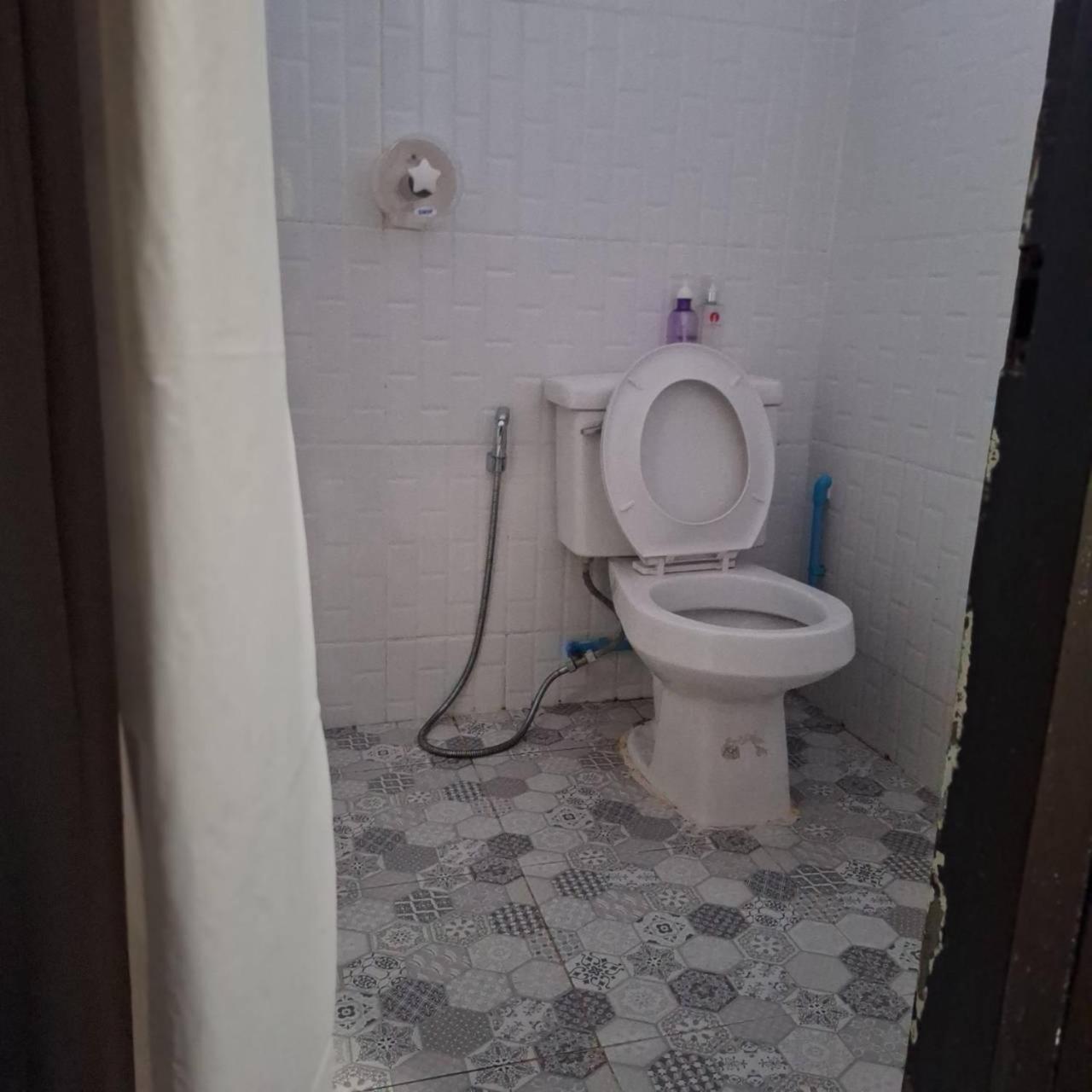 Satop Travelers Guesthouse Τσιάνγκ Μάι Εξωτερικό φωτογραφία