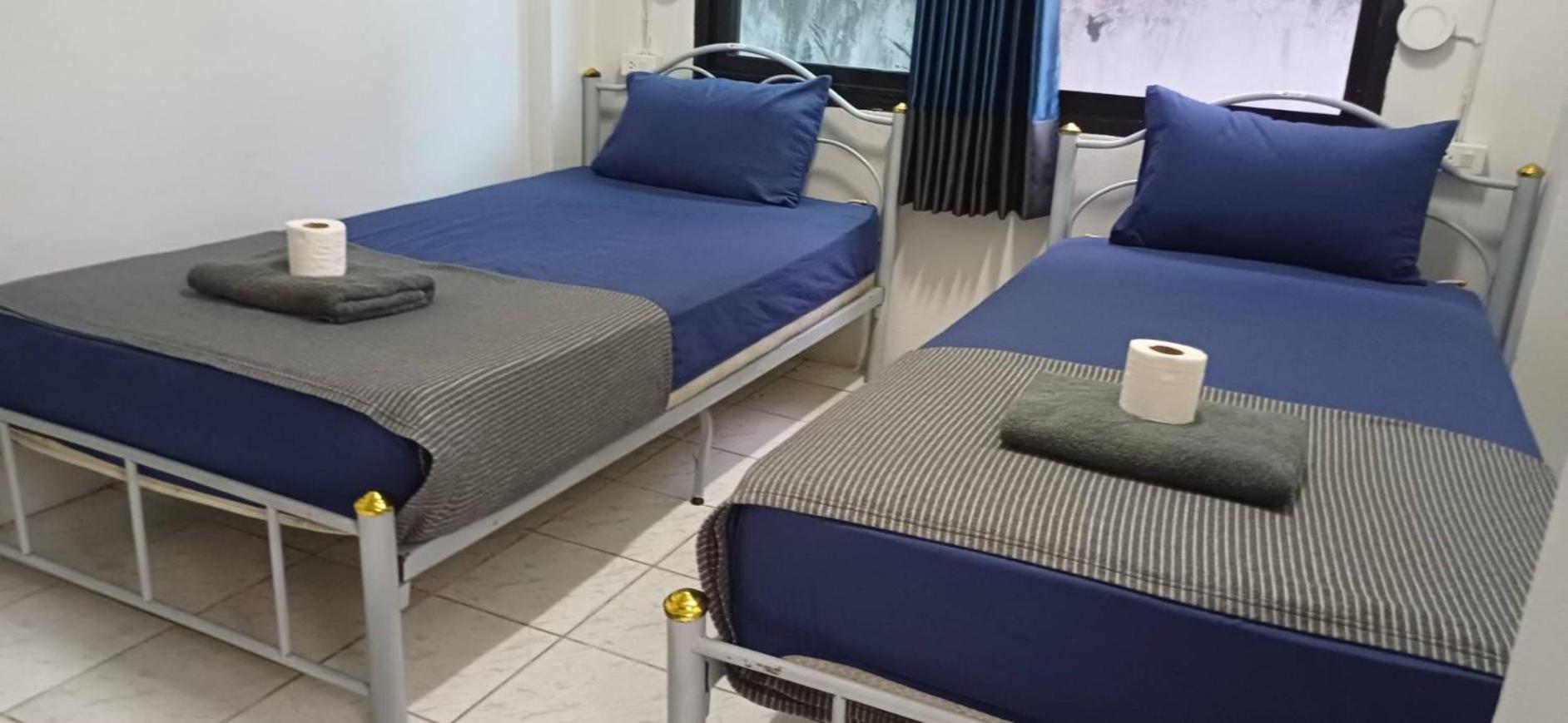 Satop Travelers Guesthouse Τσιάνγκ Μάι Εξωτερικό φωτογραφία