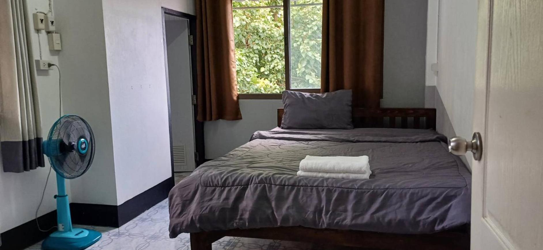 Satop Travelers Guesthouse Τσιάνγκ Μάι Εξωτερικό φωτογραφία
