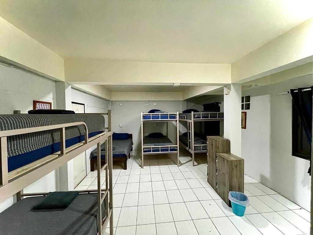 Satop Travelers Guesthouse Τσιάνγκ Μάι Εξωτερικό φωτογραφία