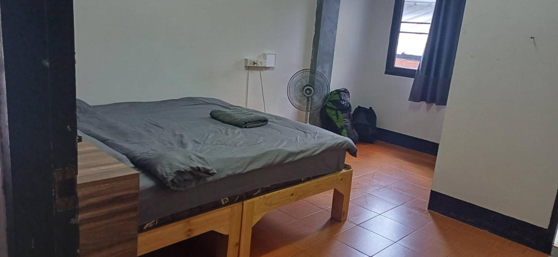 Satop Travelers Guesthouse Τσιάνγκ Μάι Εξωτερικό φωτογραφία