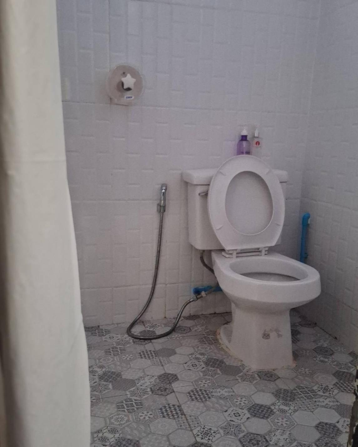 Satop Travelers Guesthouse Τσιάνγκ Μάι Εξωτερικό φωτογραφία