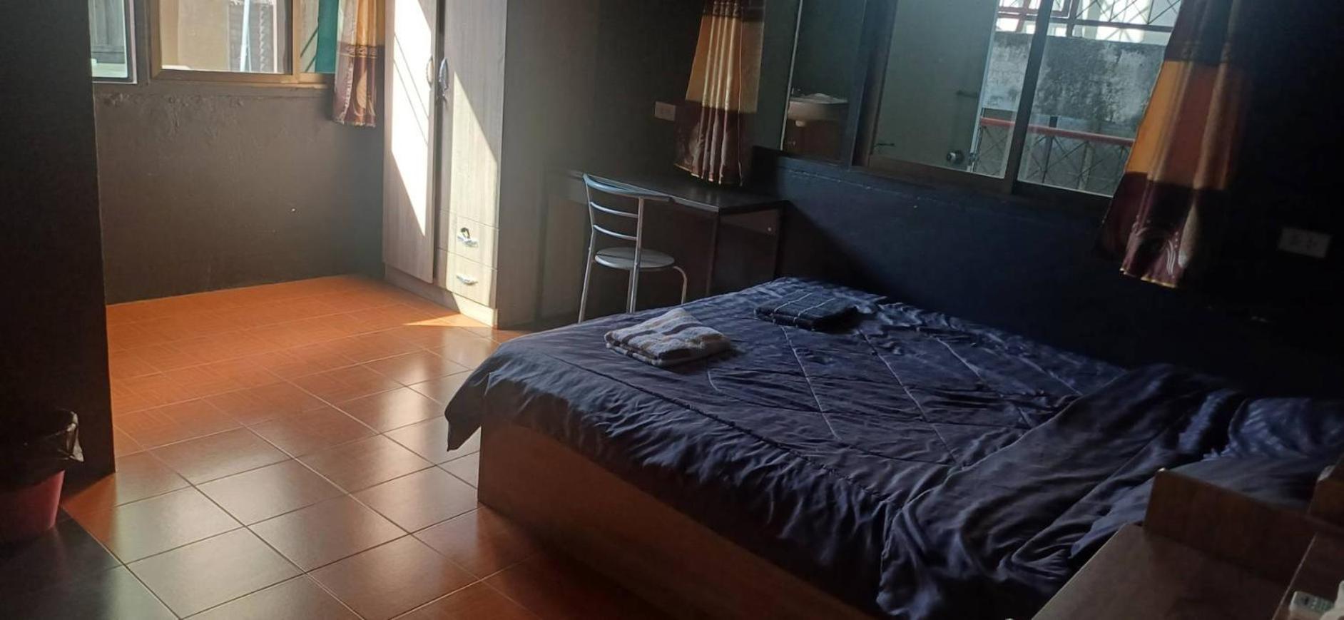 Satop Travelers Guesthouse Τσιάνγκ Μάι Εξωτερικό φωτογραφία