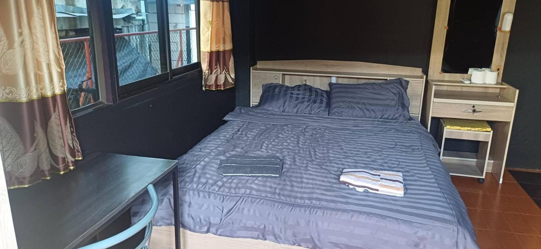 Satop Travelers Guesthouse Τσιάνγκ Μάι Εξωτερικό φωτογραφία